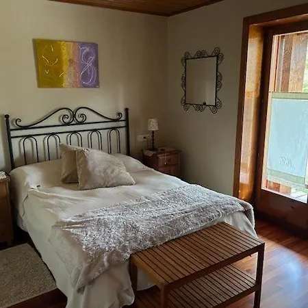 Con Piscina En Apartmán Osséja
