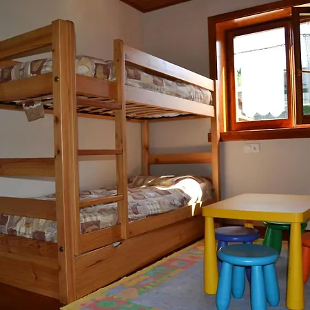 Con Piscina En Apartmán *